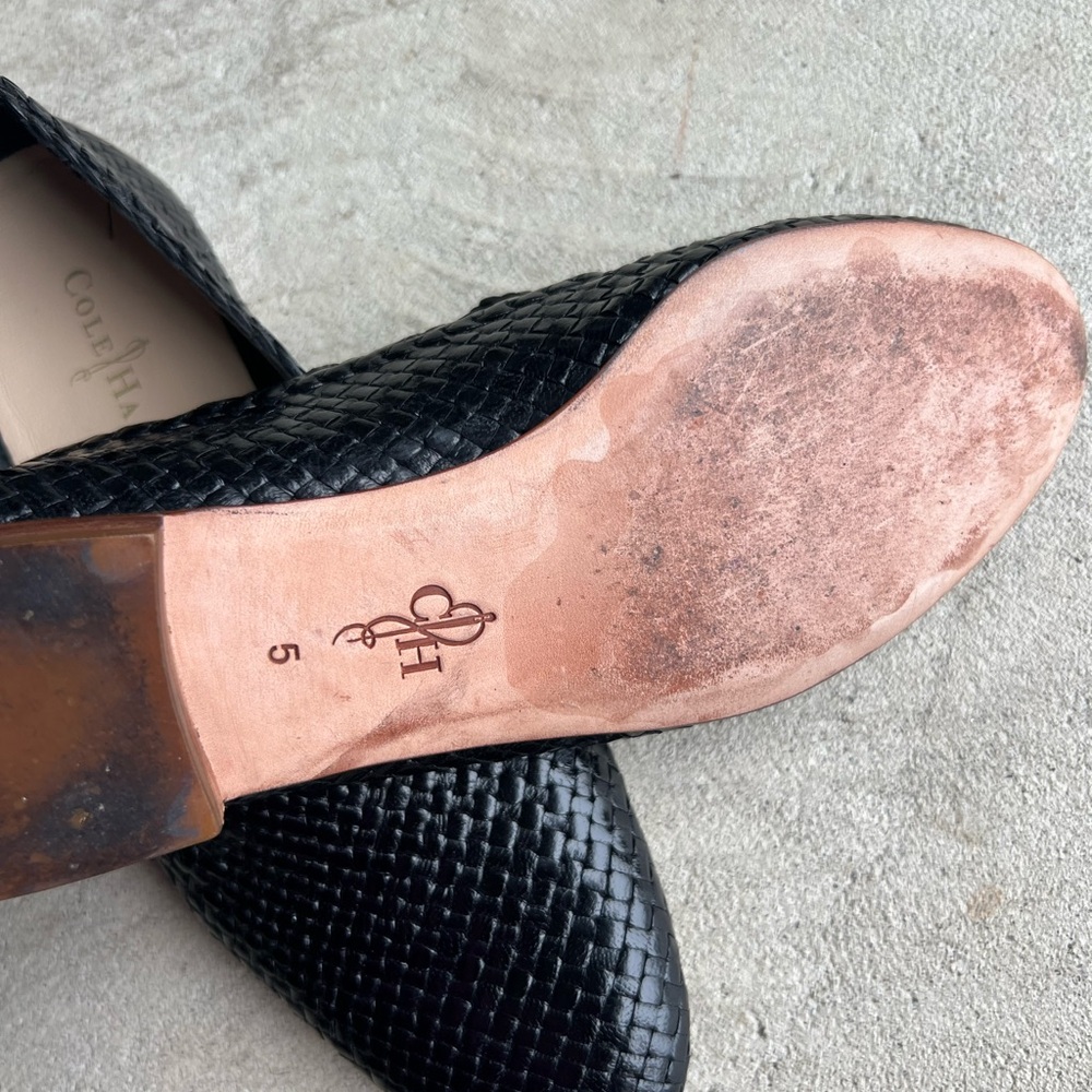 Cole Haan shoes - Picture 7 of 7